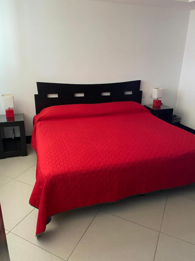 Bay View Grand Marina 1605 Sur Appartement Ixtapa  Buitenkant foto