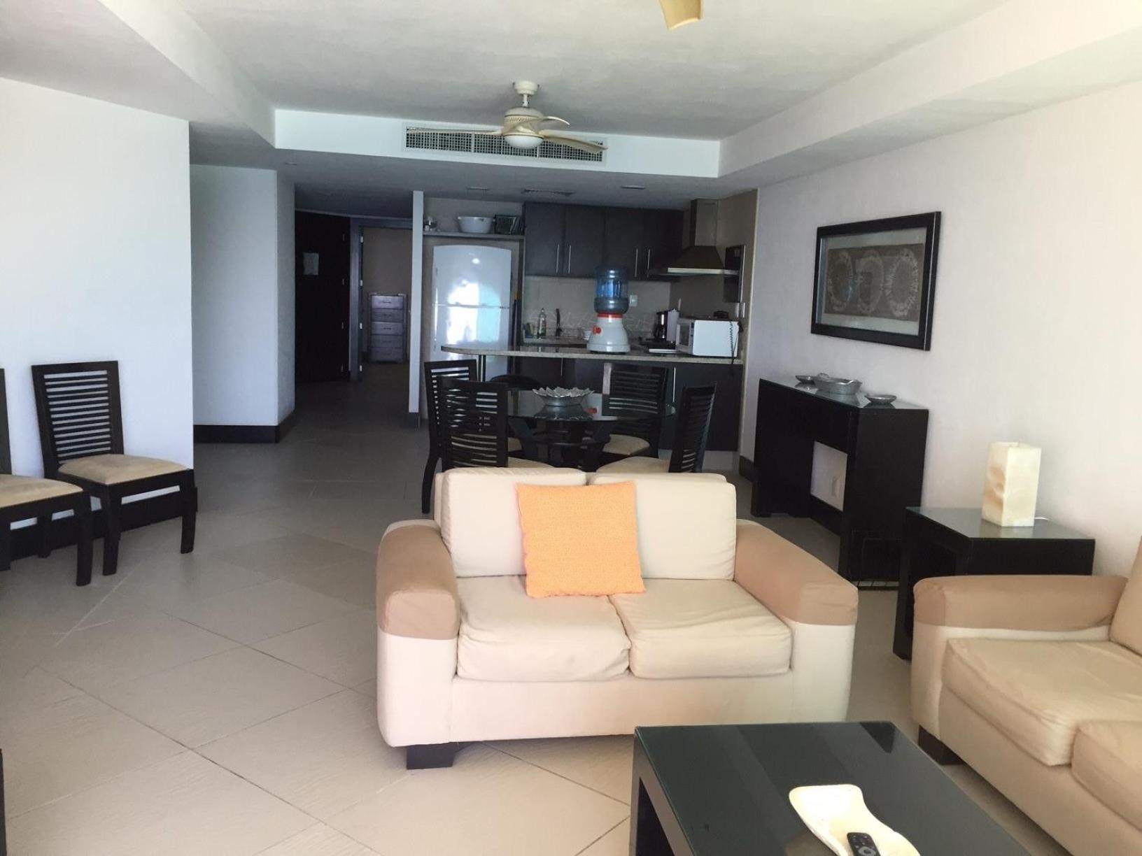Bay View Grand Marina 1605 Sur Appartement Ixtapa  Buitenkant foto