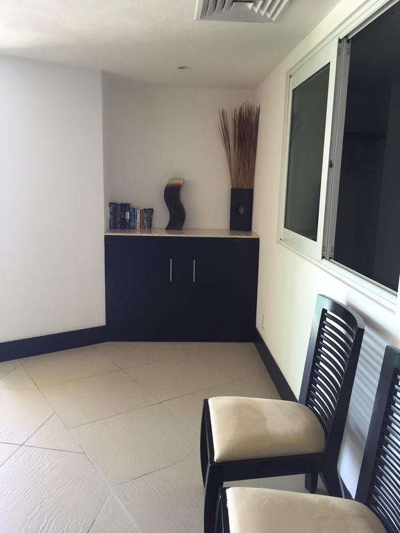 Bay View Grand Marina 1605 Sur Appartement Ixtapa  Buitenkant foto