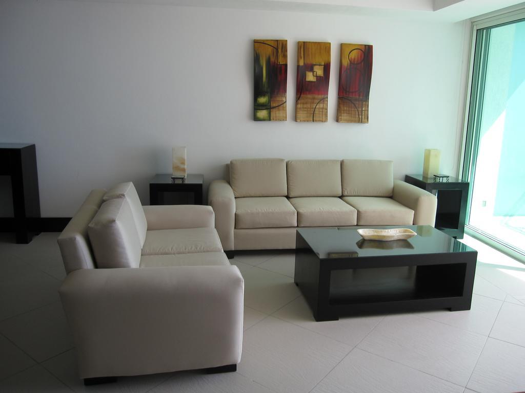 Bay View Grand Marina 1605 Sur Appartement Ixtapa  Buitenkant foto