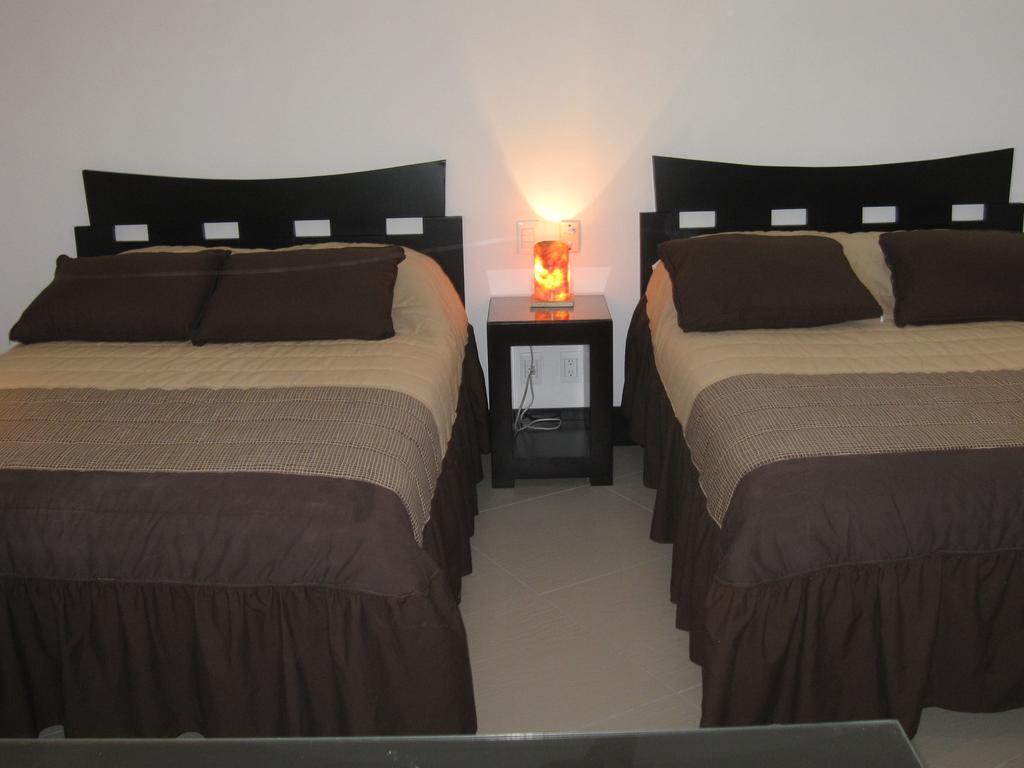 Bay View Grand Marina 1605 Sur Appartement Ixtapa  Buitenkant foto