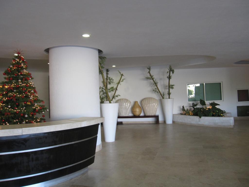Bay View Grand Marina 1605 Sur Appartement Ixtapa  Buitenkant foto