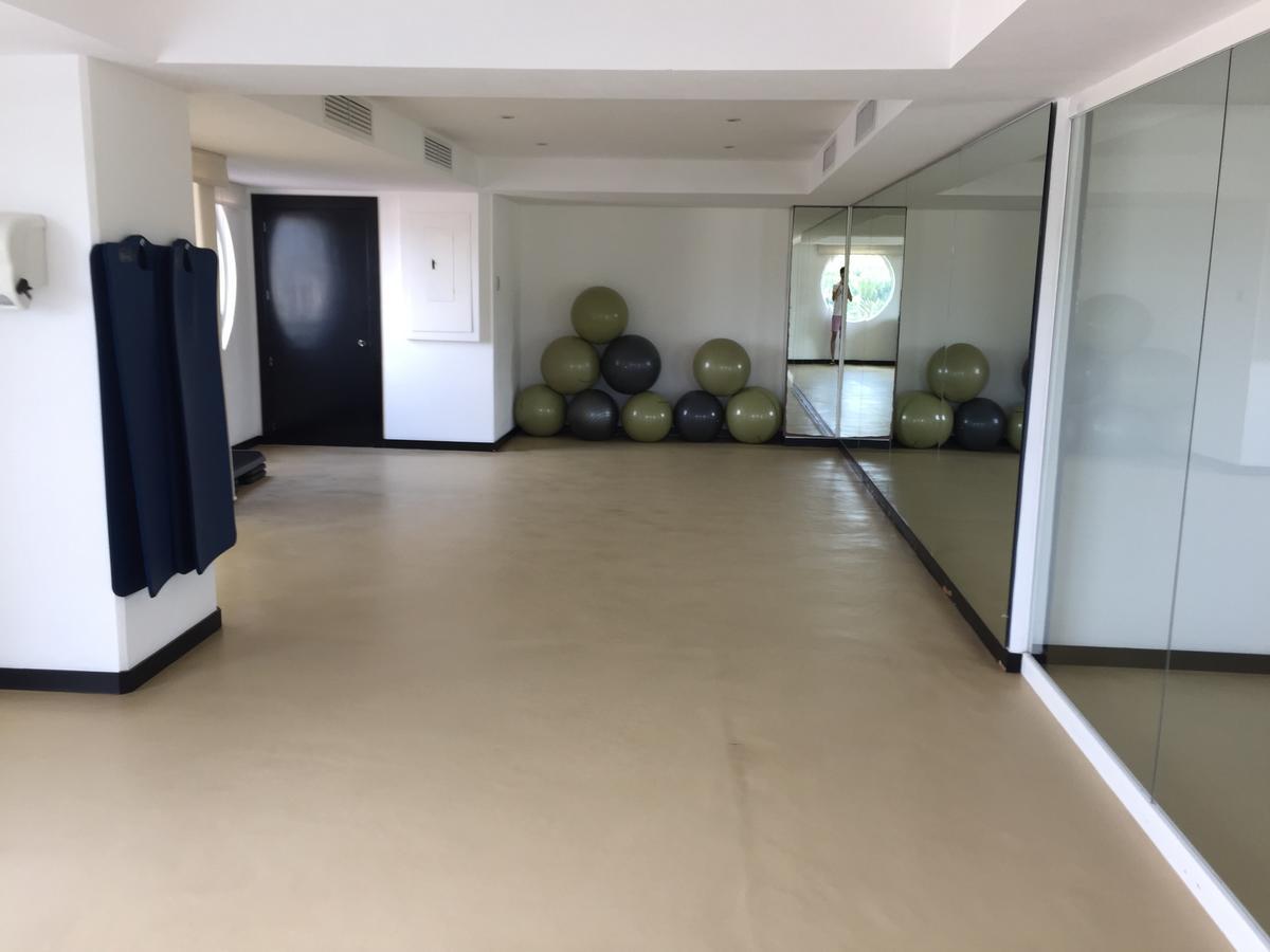 Bay View Grand Marina 1605 Sur Appartement Ixtapa  Buitenkant foto