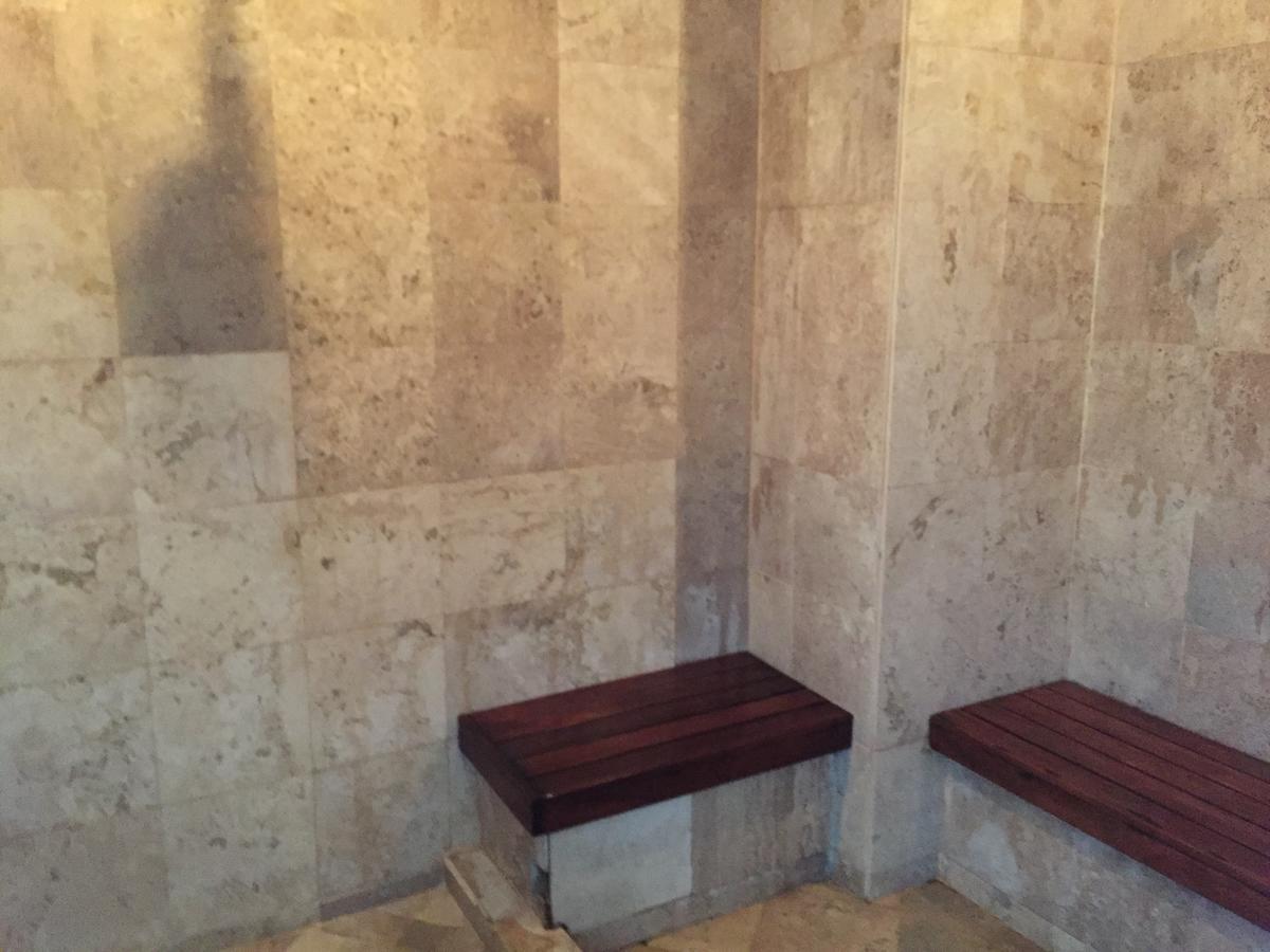 Bay View Grand Marina 1605 Sur Appartement Ixtapa  Buitenkant foto