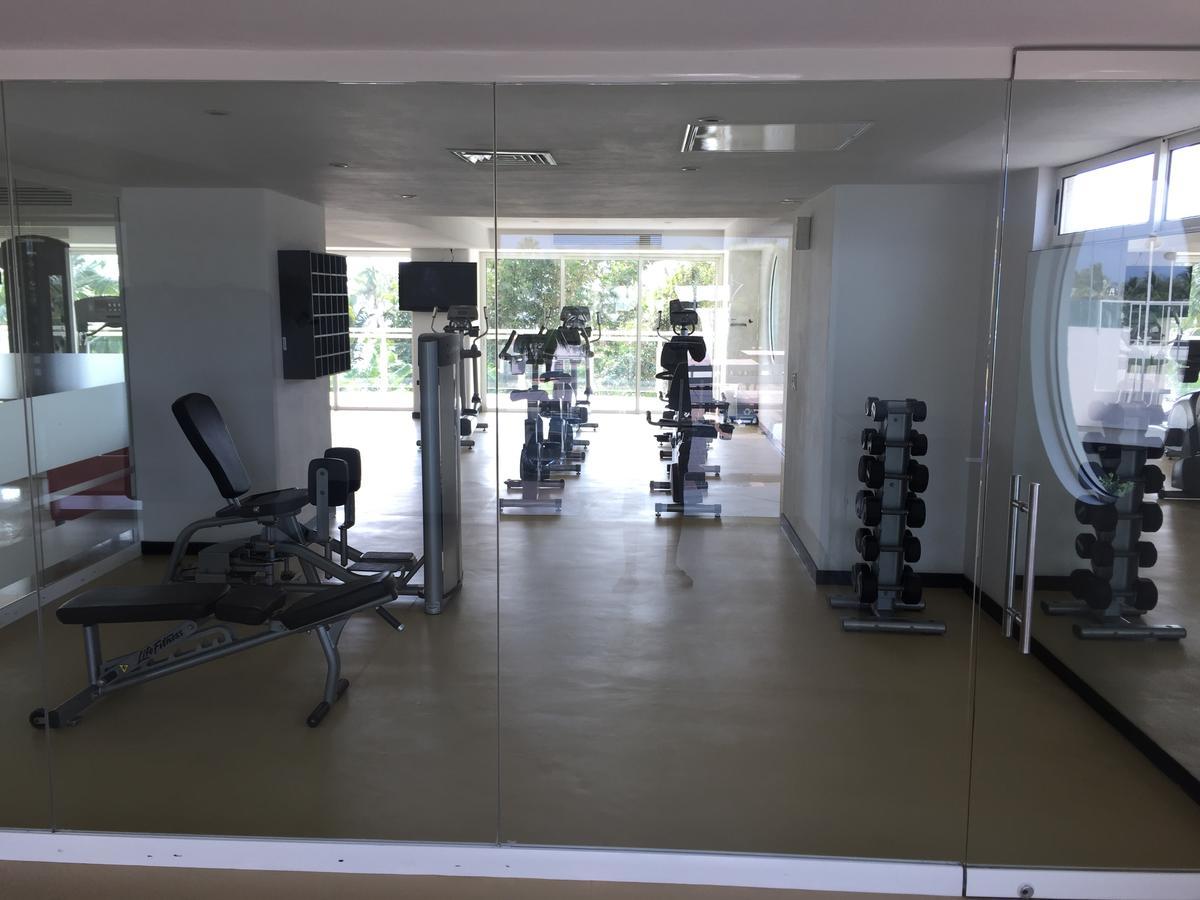 Bay View Grand Marina 1605 Sur Appartement Ixtapa  Buitenkant foto
