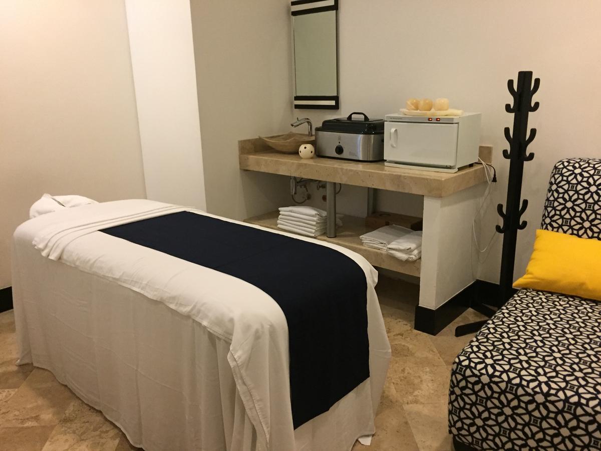 Bay View Grand Marina 1605 Sur Appartement Ixtapa  Buitenkant foto