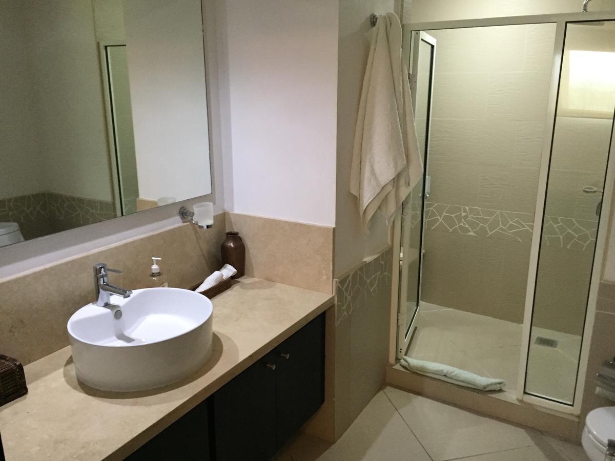 Bay View Grand Marina 1605 Sur Appartement Ixtapa  Buitenkant foto