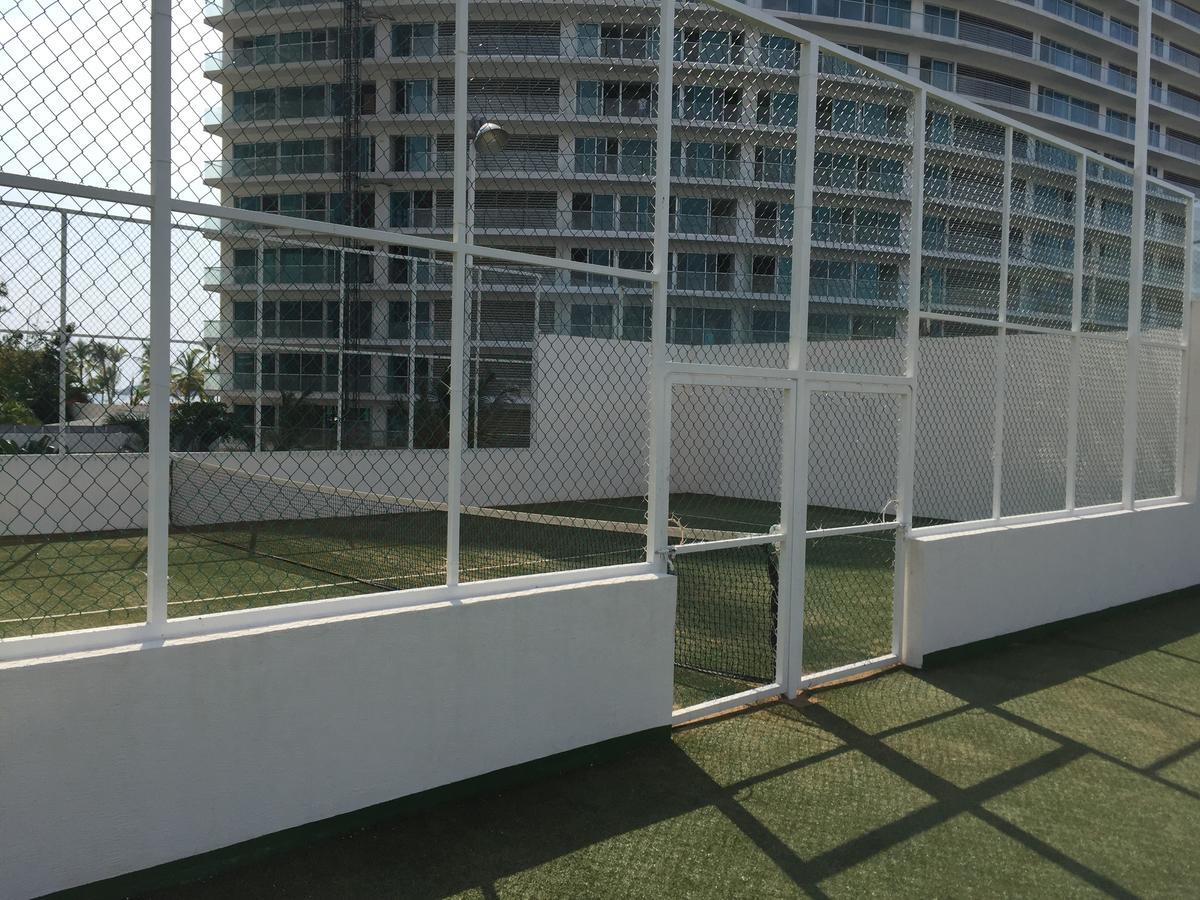 Bay View Grand Marina 1605 Sur Appartement Ixtapa  Buitenkant foto