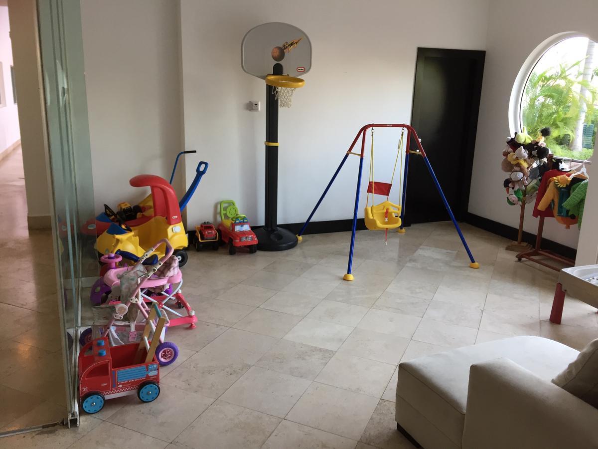 Bay View Grand Marina 1605 Sur Appartement Ixtapa  Buitenkant foto