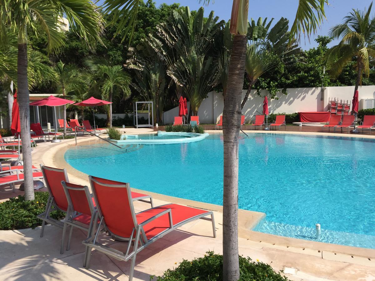 Bay View Grand Marina 1605 Sur Appartement Ixtapa  Buitenkant foto