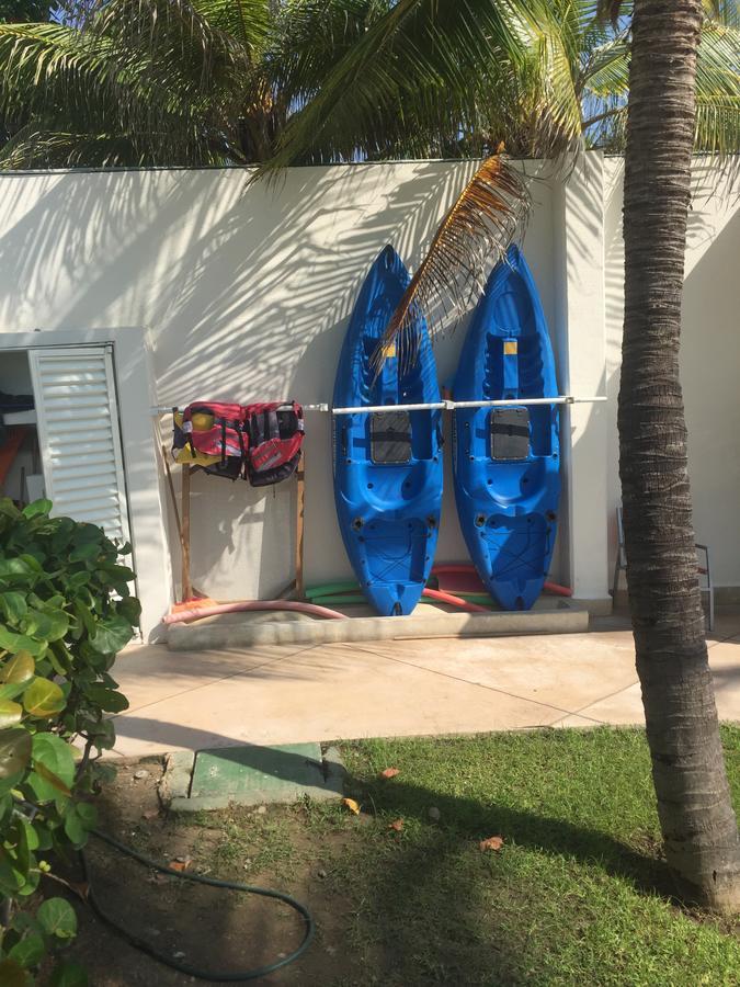Bay View Grand Marina 1605 Sur Appartement Ixtapa  Buitenkant foto